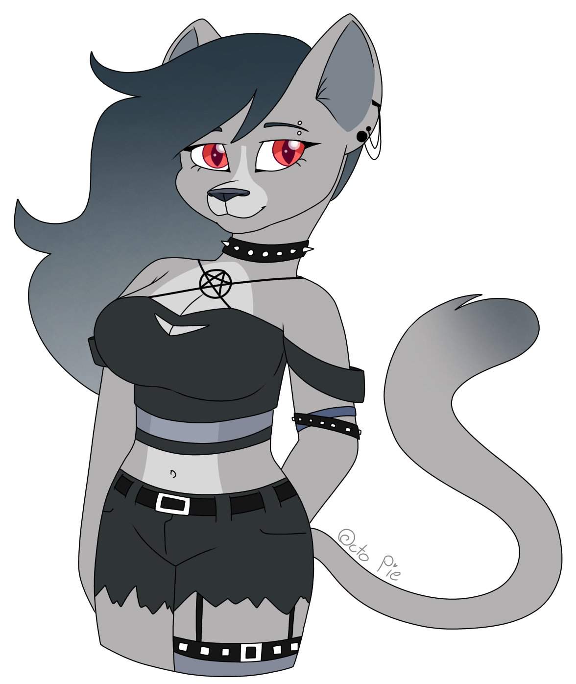 Serena Thorne | Wiki | Furry Rp Amino