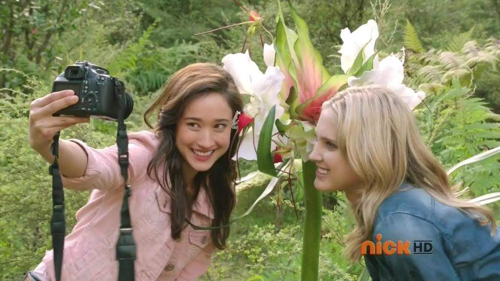 Gia and Emma | Wiki | Power Rangers Super Megaforce Amino