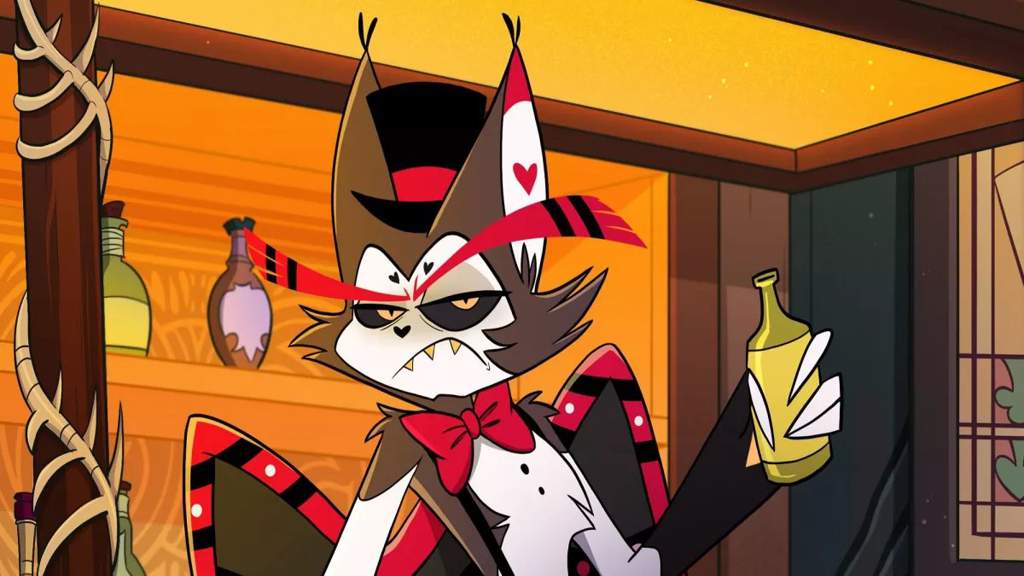 Husk Wiki Hazbin Hotel Helluva Boss Rp Amino