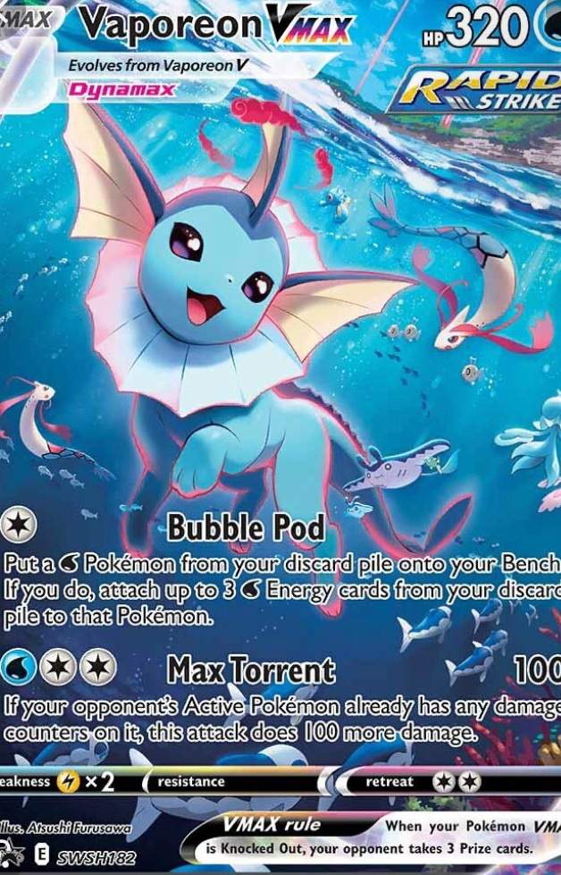 Wyporeon(Dragon-Water) | Wiki | Pokémon Amino
