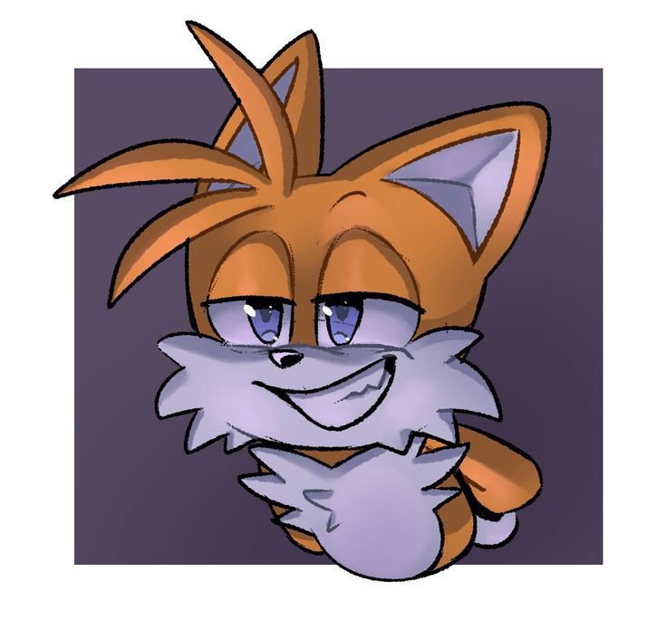 Secret Histories Tails | Wiki | Sonic Game Fans PT-BR Amino