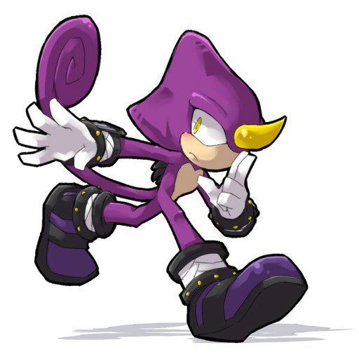 Espio O Camaleão | Wiki | Sonic Game Fans PT-BR Amino