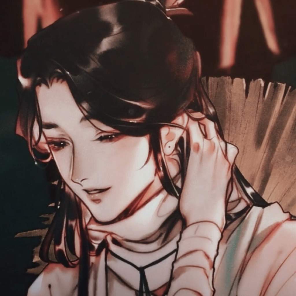 Xie Lian ☆ | Heaven Officials Amino Amino