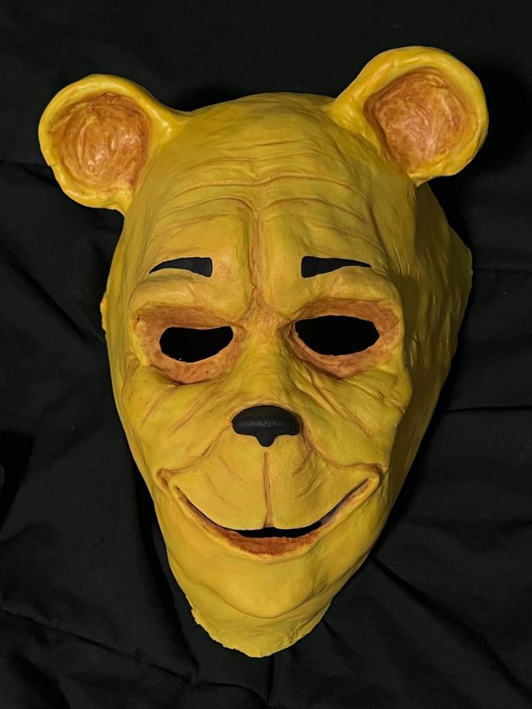 Winnie the Pooh Blood and Honey Costume | Horror Amino