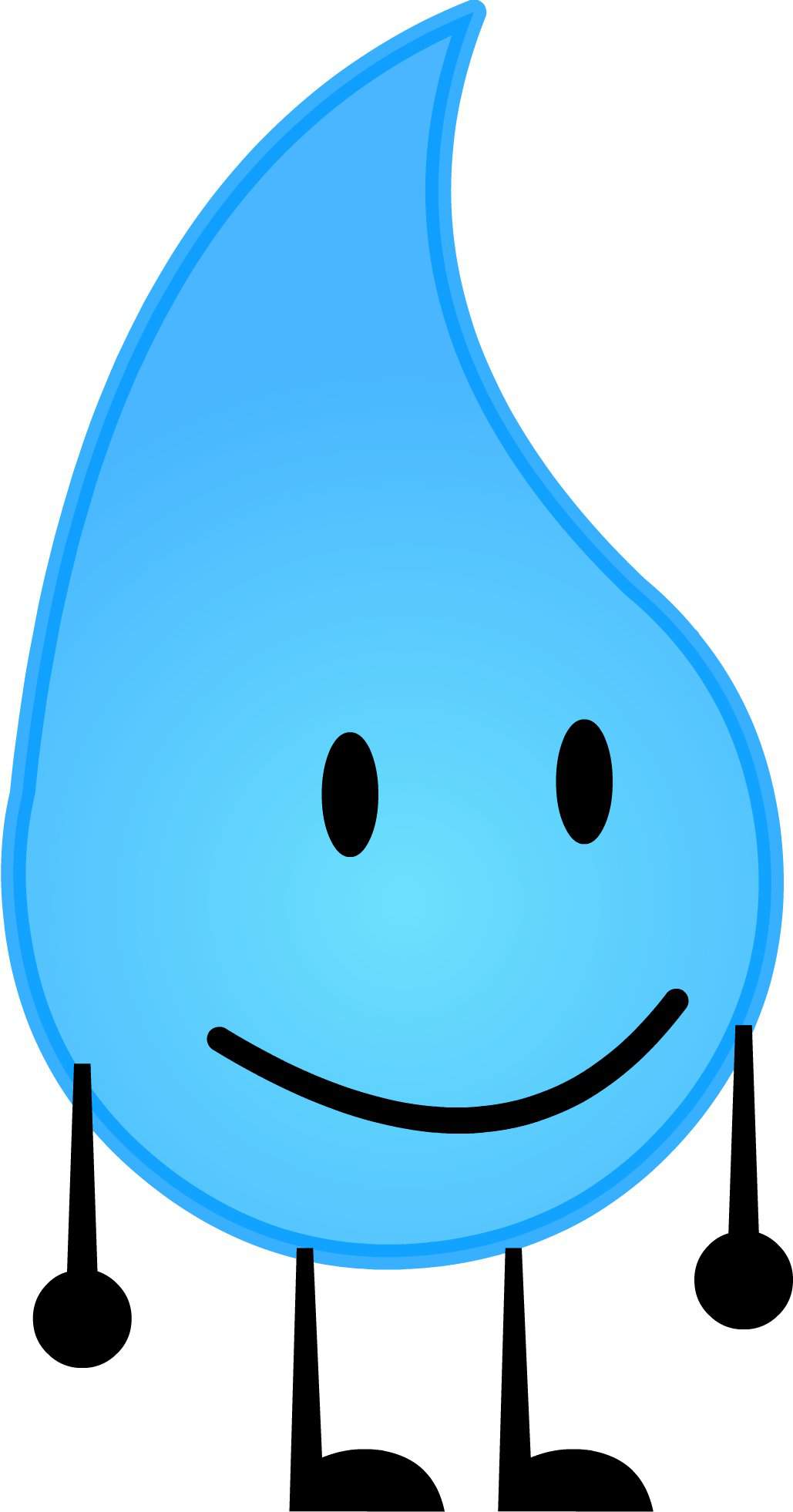 TearDrop | Wiki | BFDI Amino