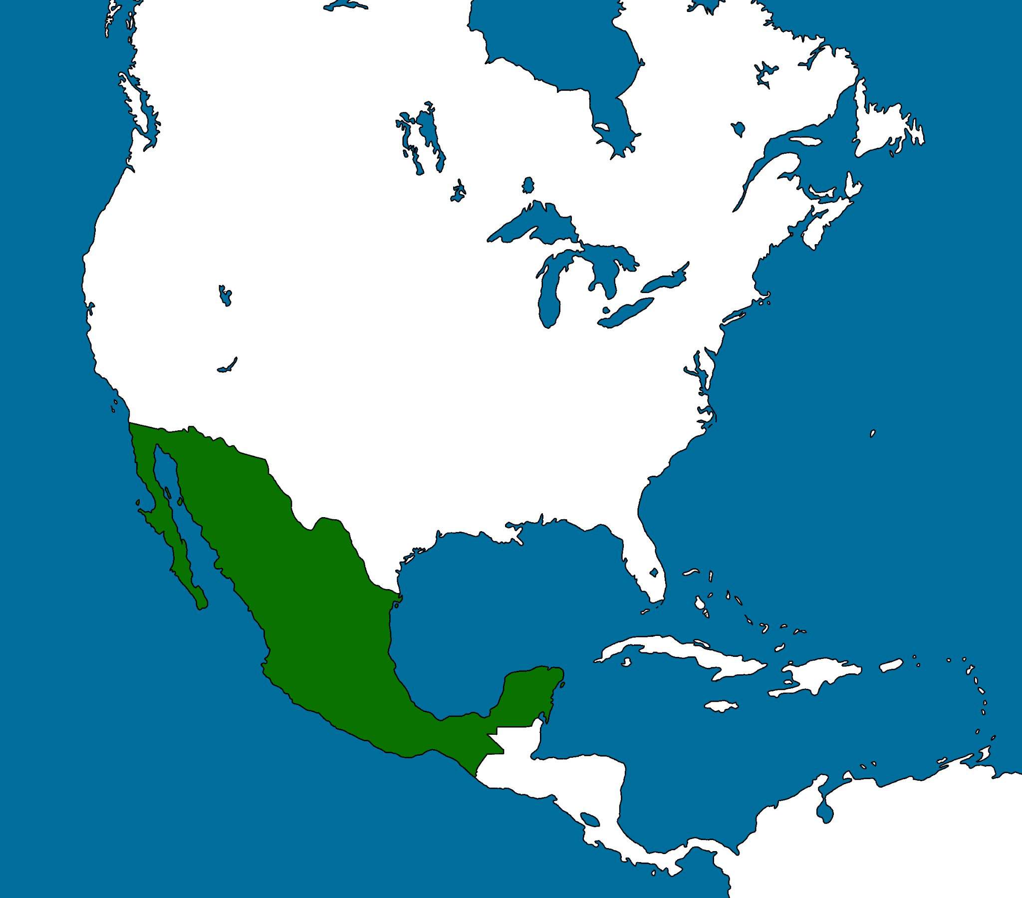 2nd Mexican Empire | Wiki | Global Conflict Amino