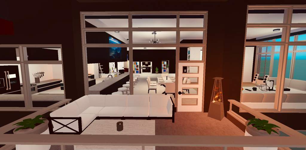 Rocitizens Modern Condo | Roblox Amino