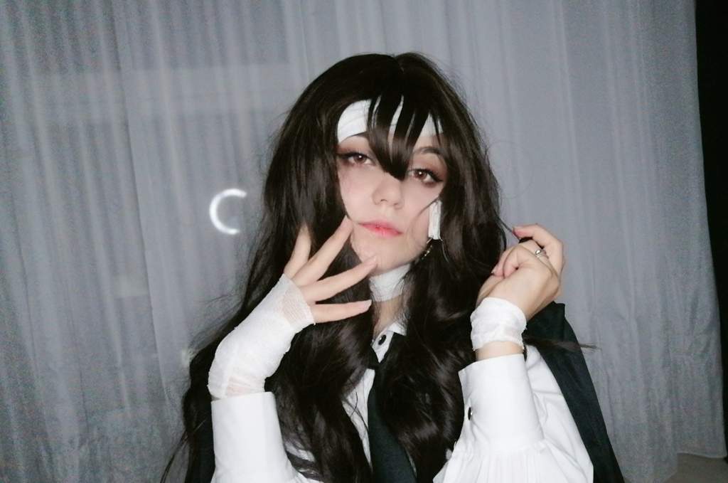 Mafia Dazai (genderbend cosplay and tips) | Bungou Stray Dogs Amino