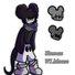 amino-The Circus Amalgamate Jevil-425b744f