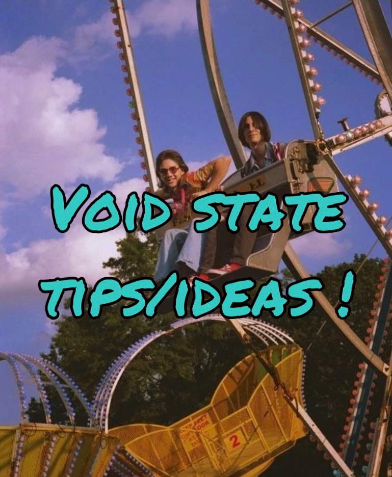 void-state-tips-ideas-desired-reality-amino