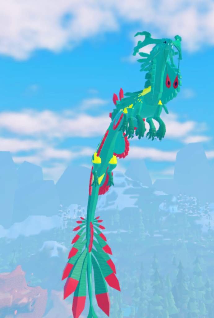 Guess that pokemon roblox creatures of sonaria amino