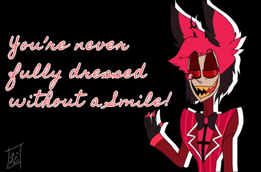 Alastor And Human Alastor Hazbin Hotel Official Amino