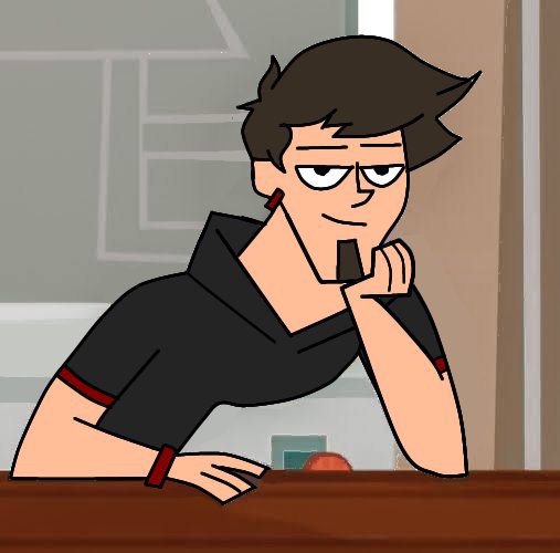 Ken Morgan | Wiki | Total Drama Official Amino