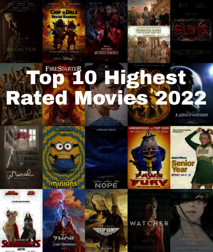 Top 10 Highest Rated Movies of 2022 Pakistanᴾᴷ Amino