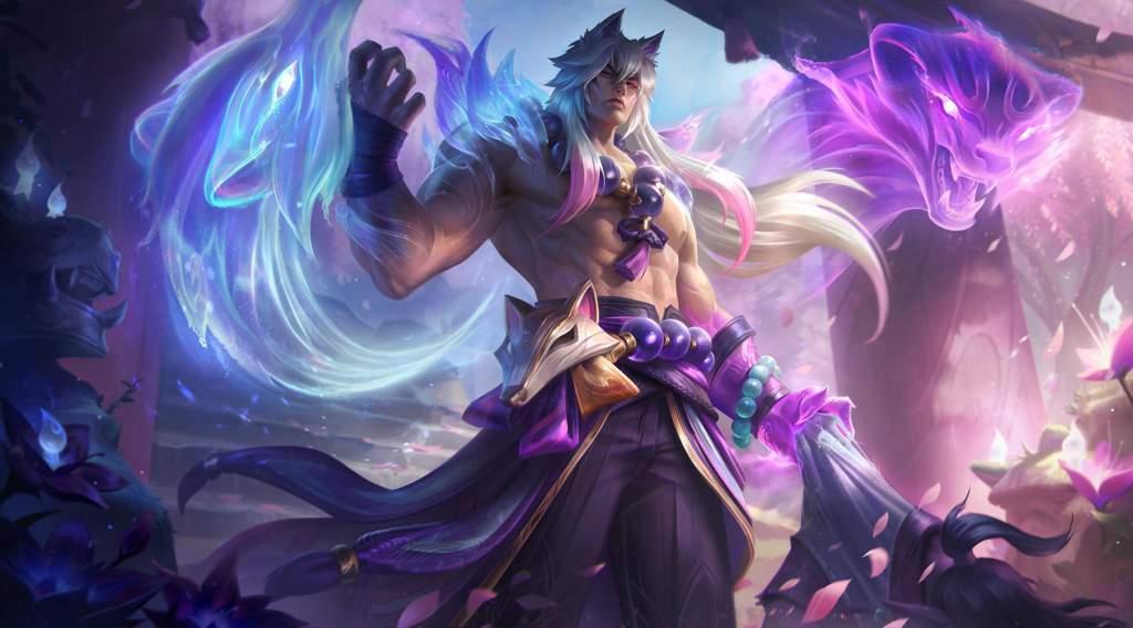 Spirit blossom 2022 | League of Legends: Wild Rift Amino