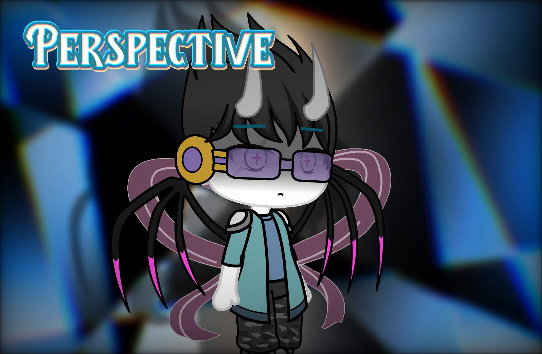 Perspective (A Dominus Story) | Gacha ~ Amino