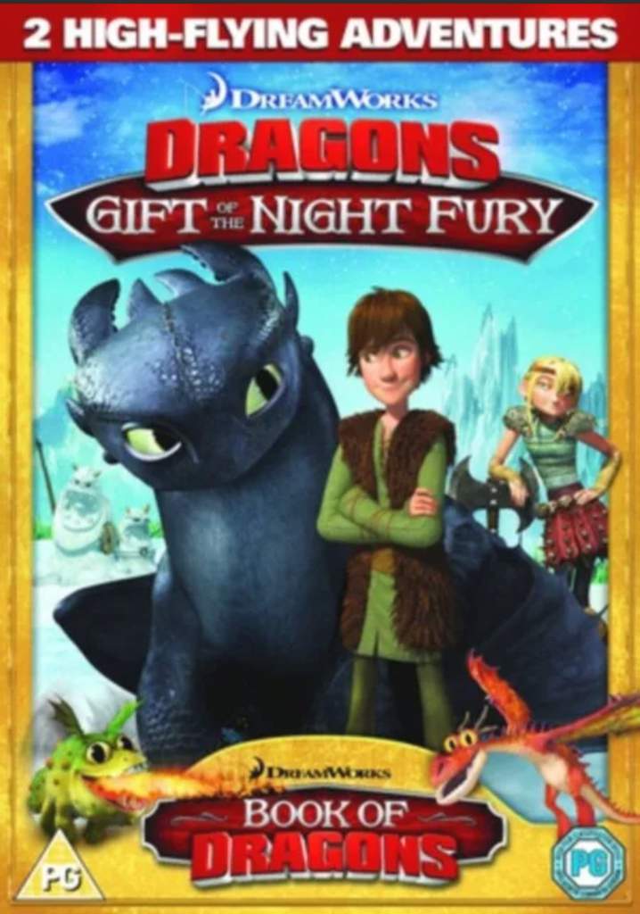 Some DVD cover images from HTTYD DVD releases. | H.T.T.Y.D Amino