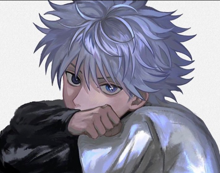 Killua Zoldyck (female) | Wiki | Fairy Tail Amino