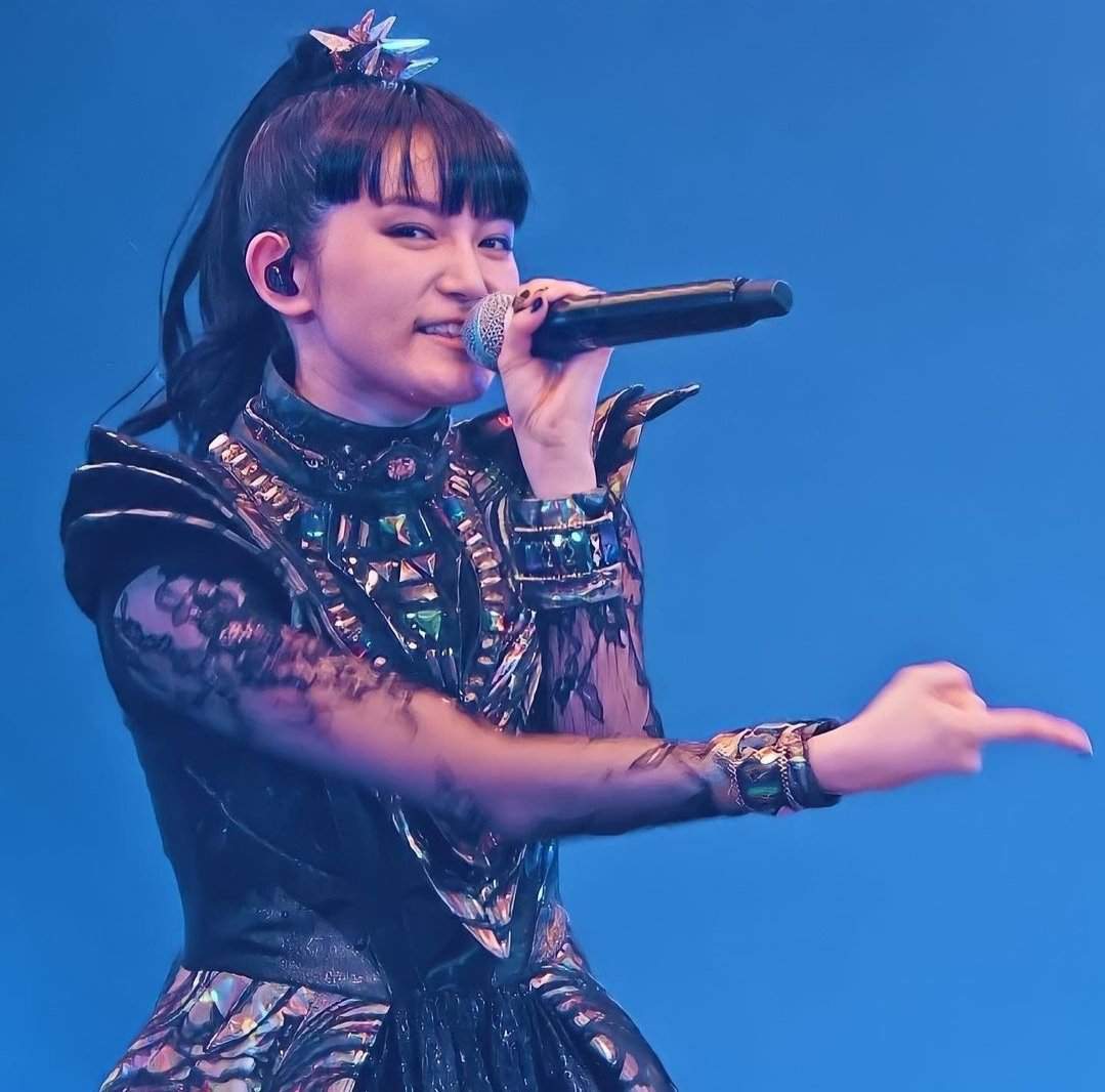 Fujihira Kano #52 | Wiki | BABYMETAL. Amino