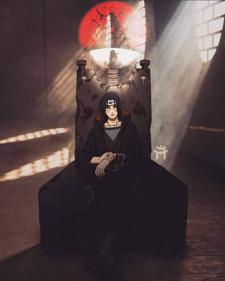 Can I have some pics. Of Itachi? | CROSSOVER ANIME CLAN Amino