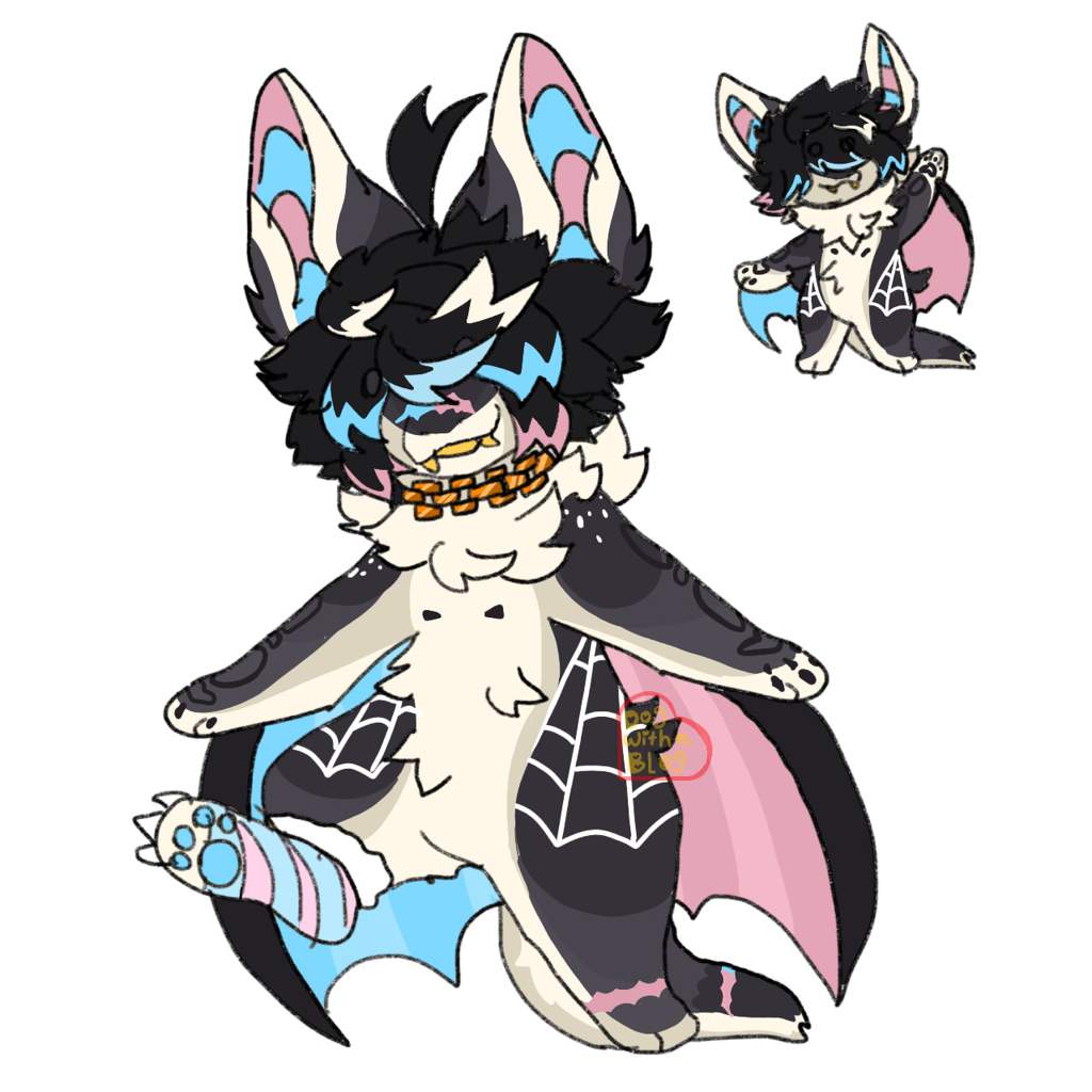 Halloween collab adopts closed Furry Amino