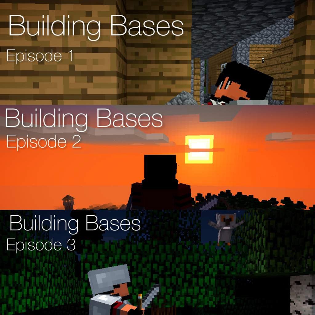 New thumbnails | Minecraft: Java Edition Amino