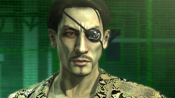 Goro Majima | Wiki | Demon Slayer: Kimetsu No Yaiba Amino