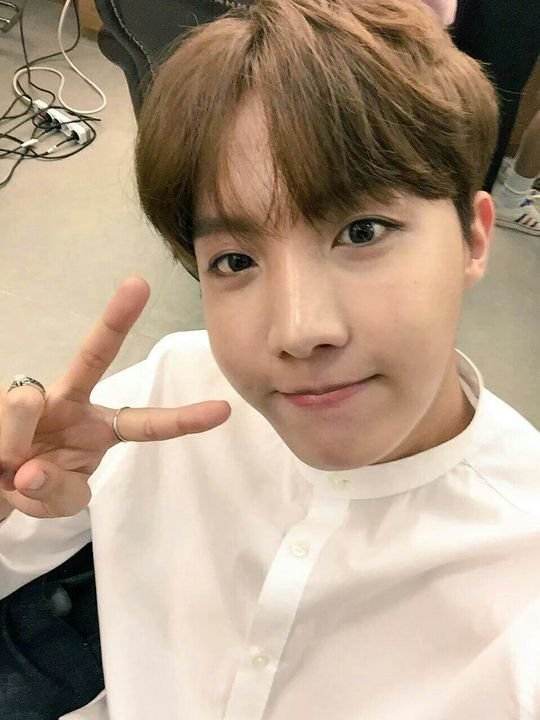 Bts jhope brown hair colors | ARMY's Amino