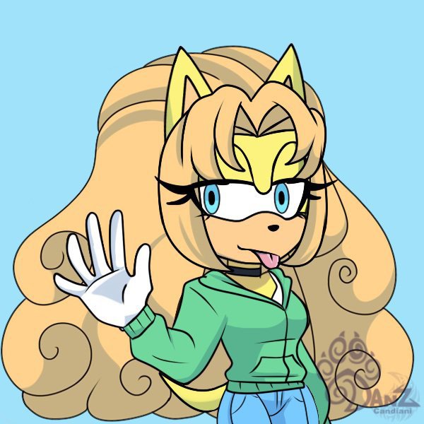 Ava The Hedgehog | Wiki | THE SONIC MULTIVERSE! Amino