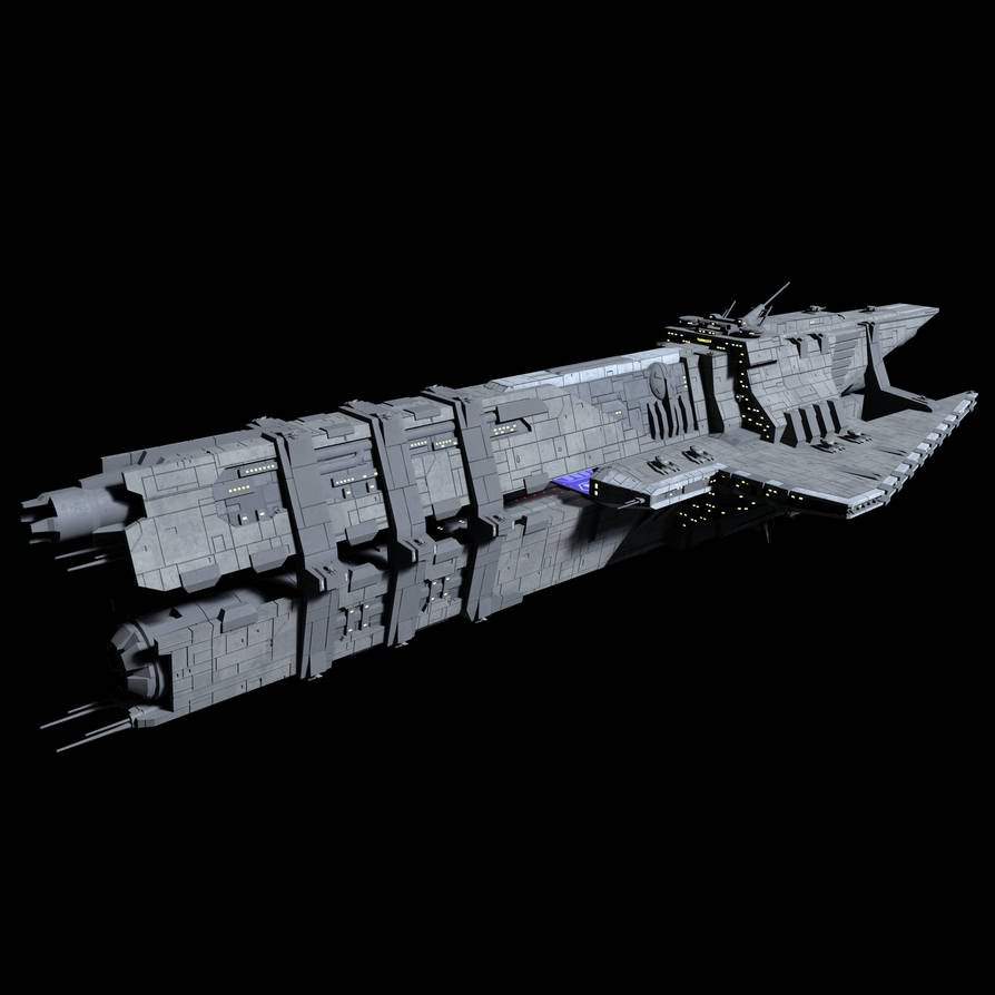 Archangel-class Heavy Cruiser | Wiki | Warfare Roleplay Amino