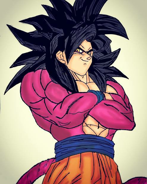 Goku Hola Soy Goku Dragon Ball EspaÑol Amino 