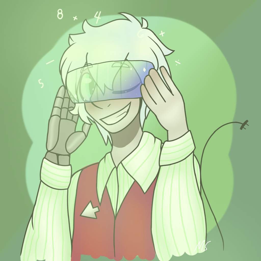 Oh look a computery gijinka don t hug me i m scared amino
