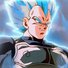 amino-Prince Vegeta-5266b70d