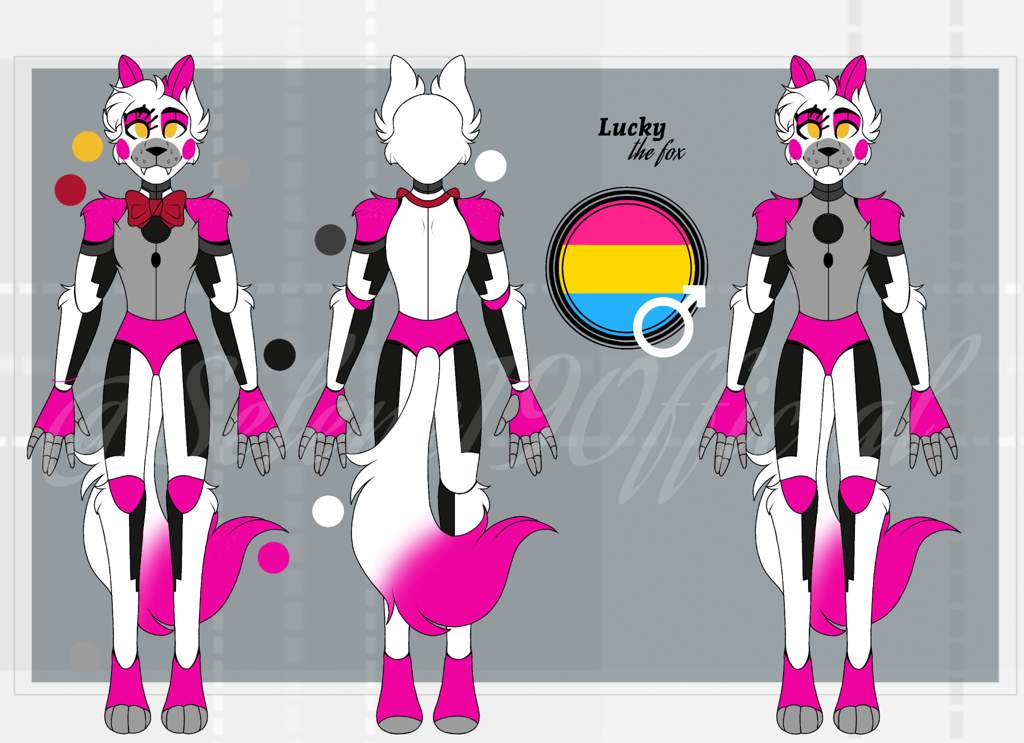 lucky-the-fox-wiki-five-nights-at-freddy-s-amino