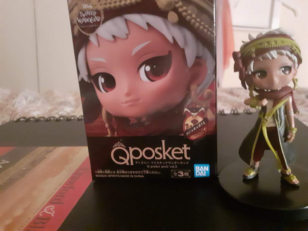 qposkets