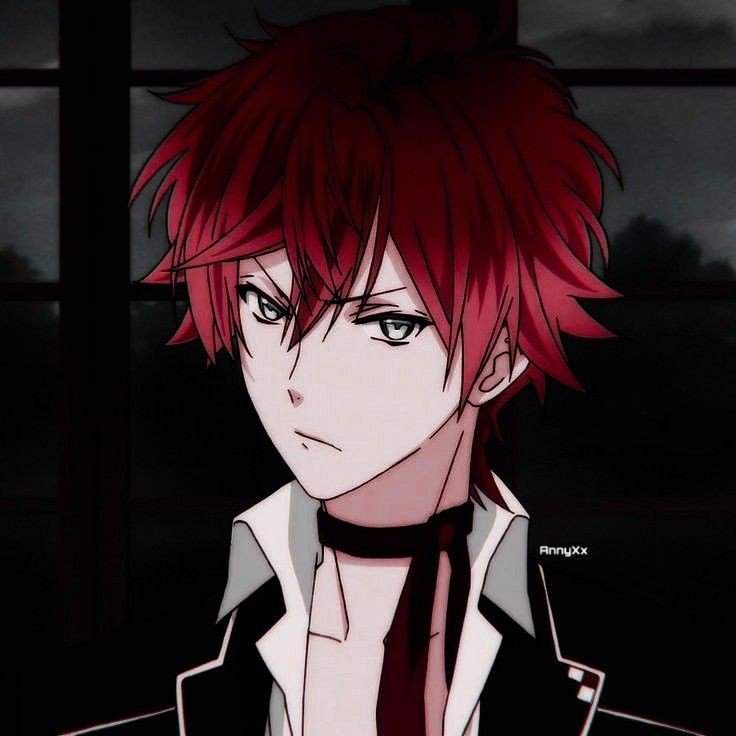 Vamp | Wiki | Diabolik Lovers Amino Oficial Amino