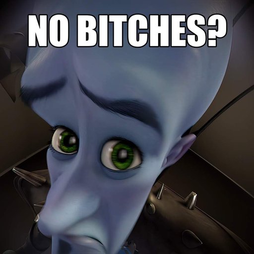 Mastermind &#39;no-bitches&#39; meme