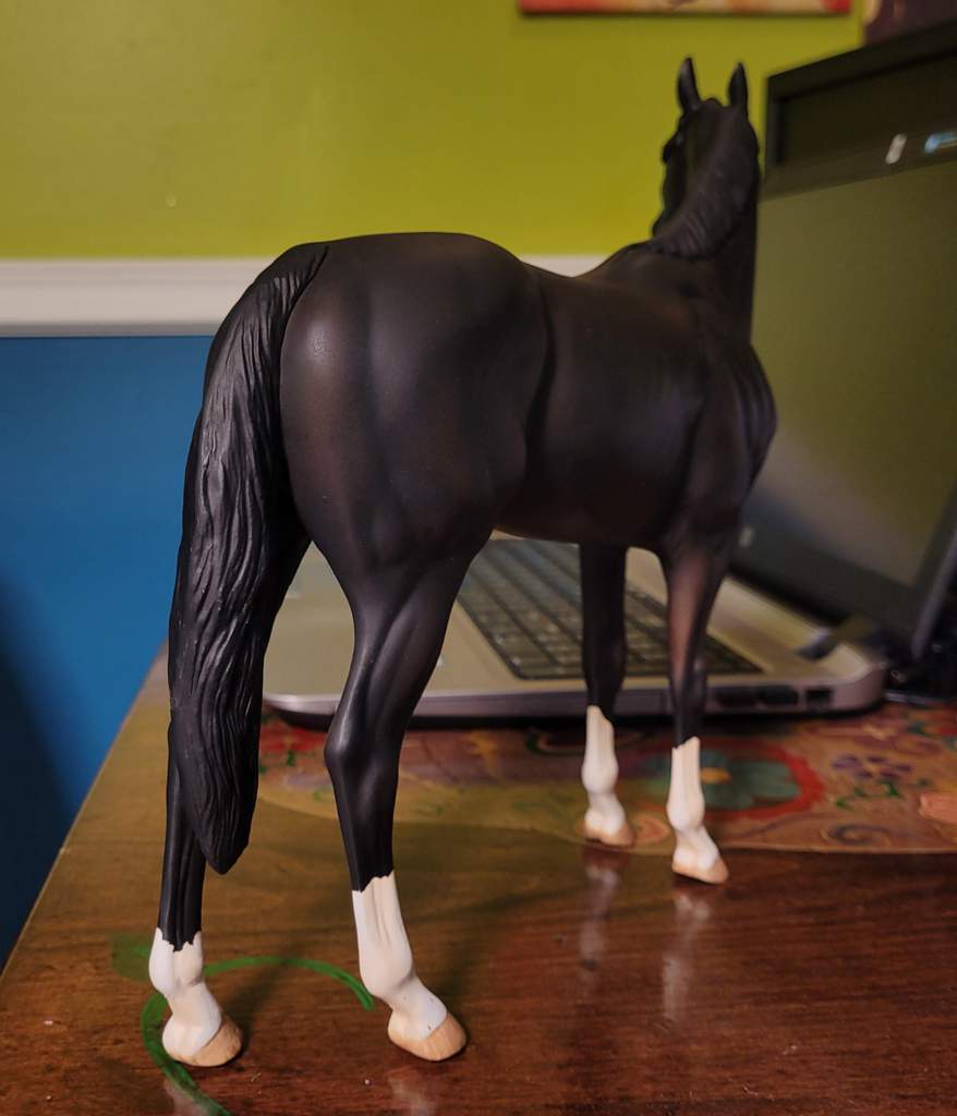 Custom Winx Breyer Horse Community Amino