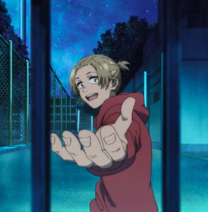 Mahiru Seki | Wiki | امبراطورية الأنمي Amino