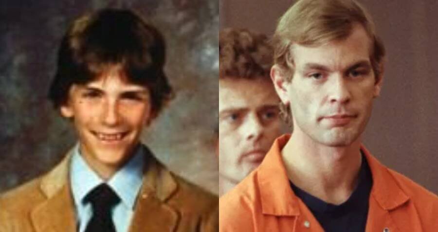 All About Serial Killer Jeffrey Dahmer's Brother | Serial Killers Amino