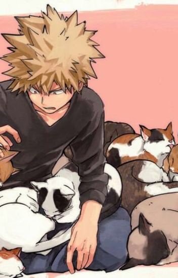 Bakugo Katsuki Wiki Anime Amino