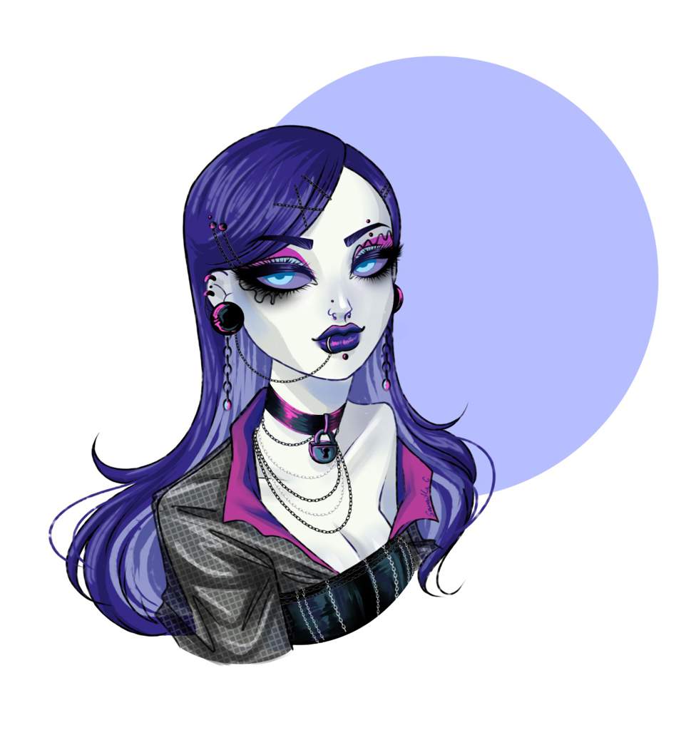 Operetta and Spectra Redesigns | Monster High Amino! Amino