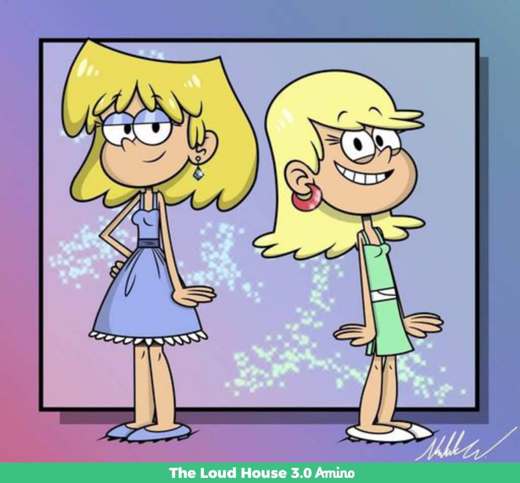 Lori Loud | Wiki | The Loud House 3.0 Amino