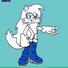 amino-Tommy The Arctic Fox (Backup Acc)-9c1fdd02