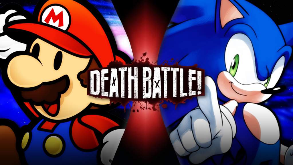 (Featured!)Every Sonic Death Battle Track Ranked | Battle Arena Amino Amino