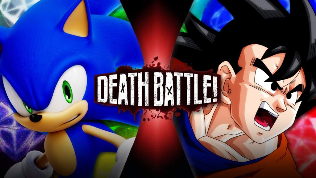 (featured!)every Sonic Death Battle Track Ranked 