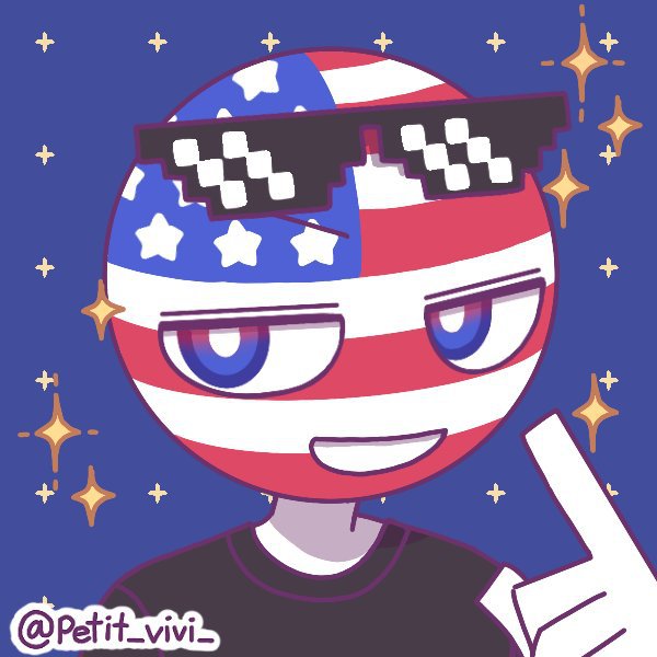 CH Maker | °• CountryHumans •° Amino