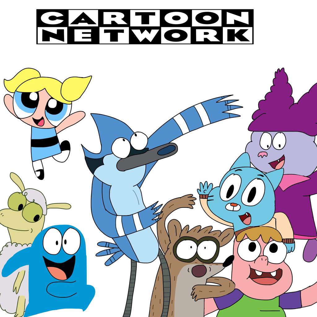 Cartoon Network 30th anniversary | Cartoon Amino Cartoon Network 30th anniversary | Cartoon Amino