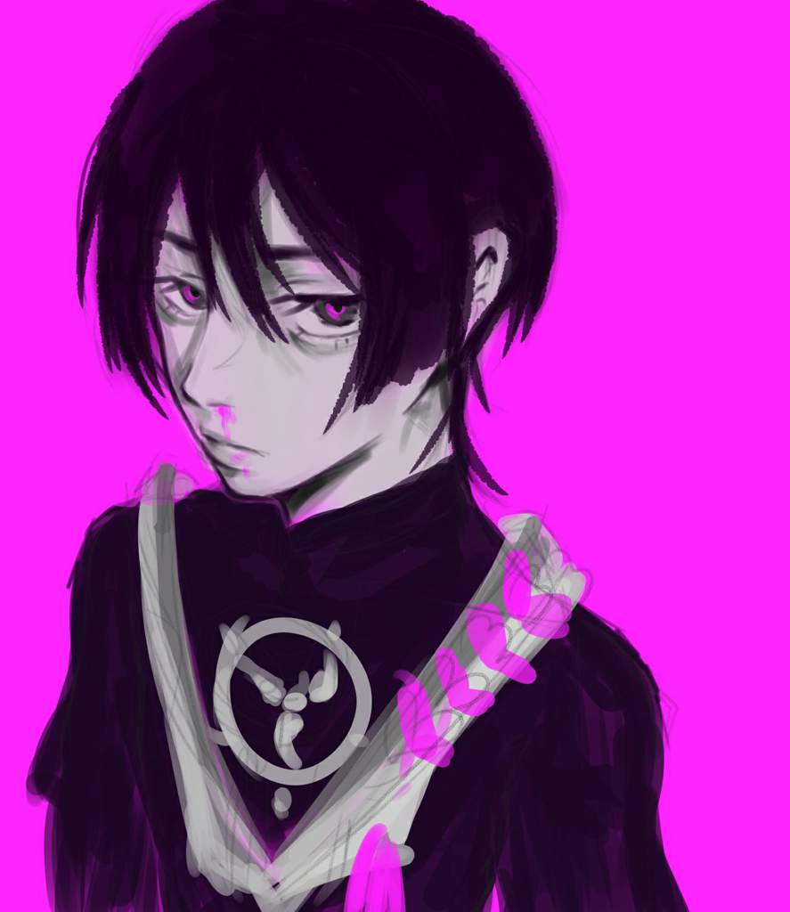 Scaramouche | Genshin Impact Amino