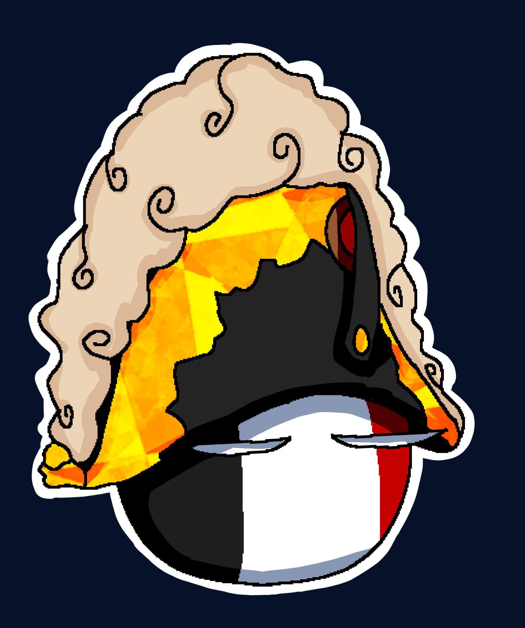 Hat | Polandball Amino